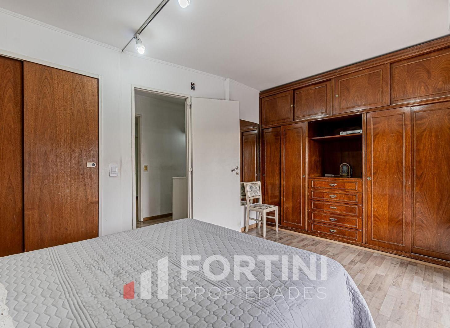 Venta Departamento 3 ambientes Villa Ballester