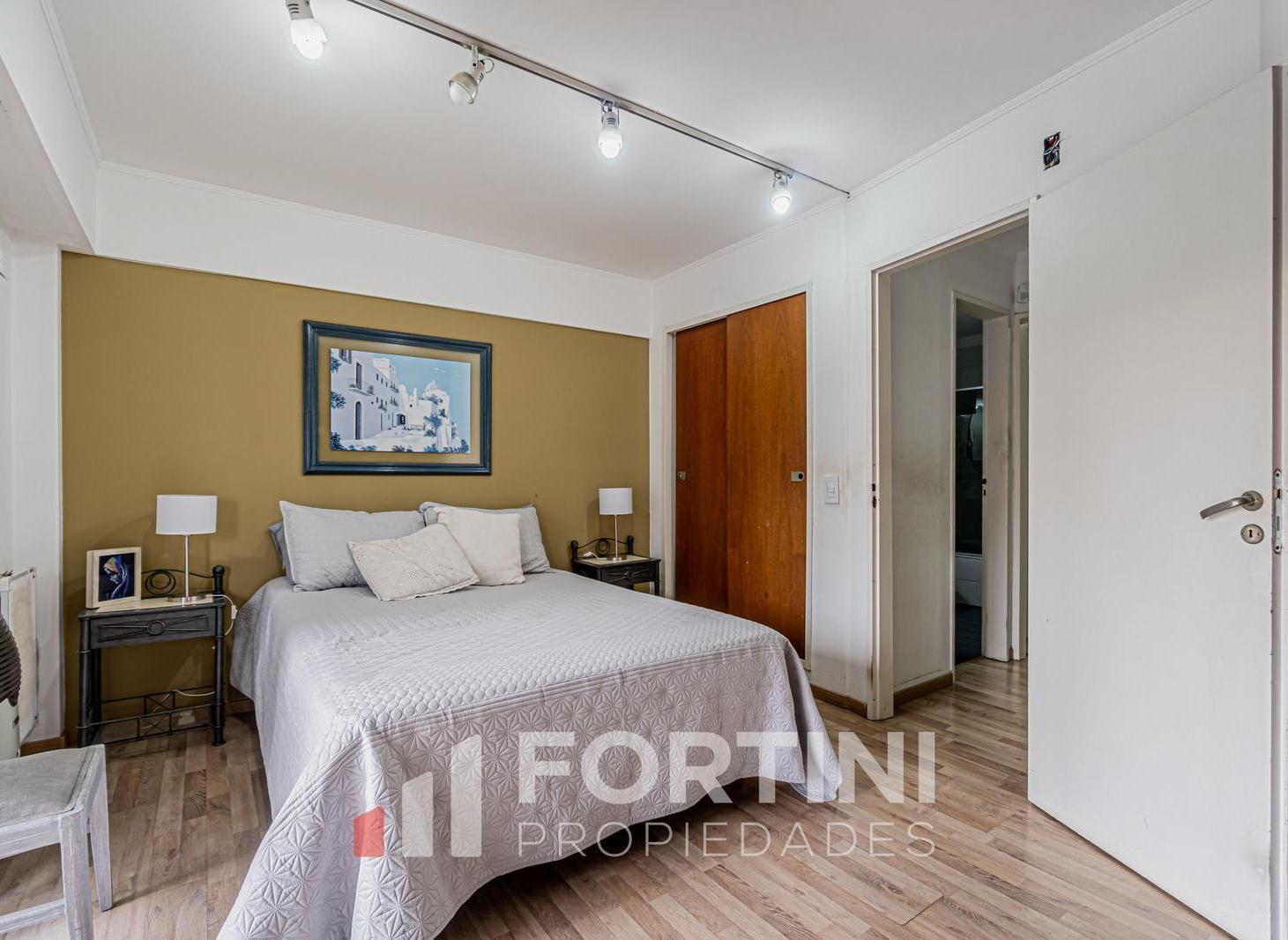 Venta Departamento 3 ambientes Villa Ballester