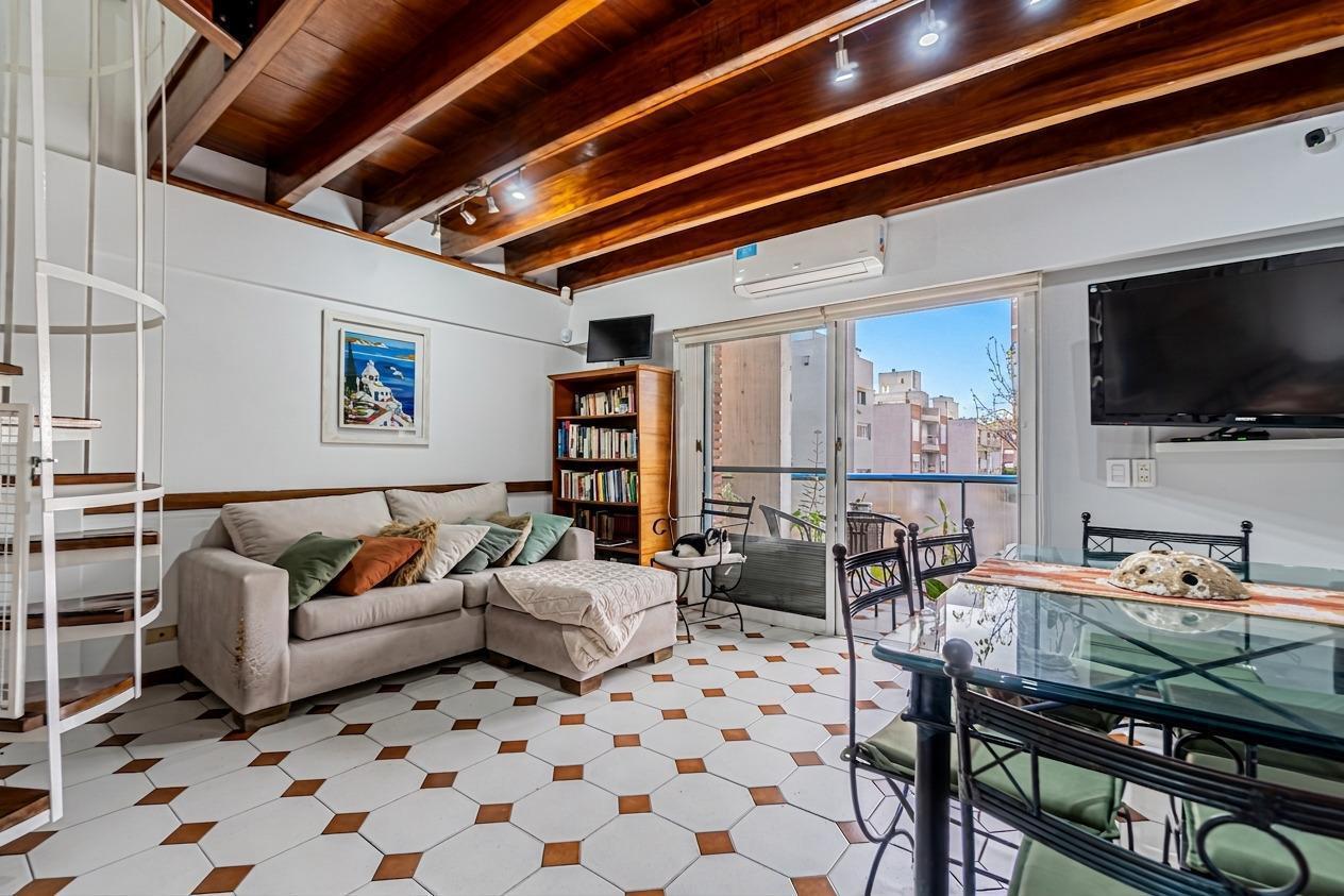 Venta Departamento 3 ambientes Villa Ballester