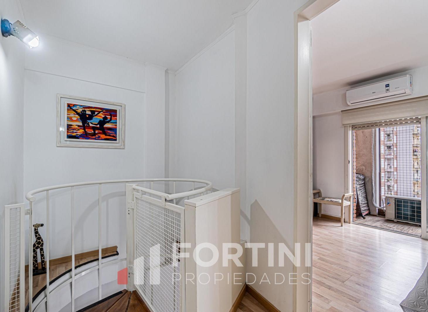 Venta Departamento 3 ambientes Villa Ballester