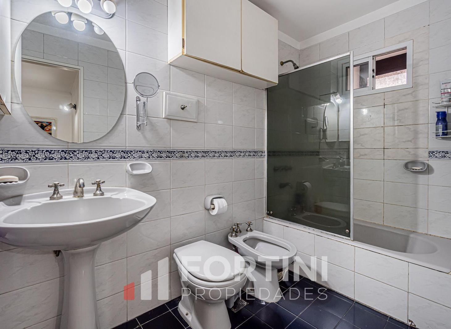 Venta Departamento 3 ambientes Villa Ballester