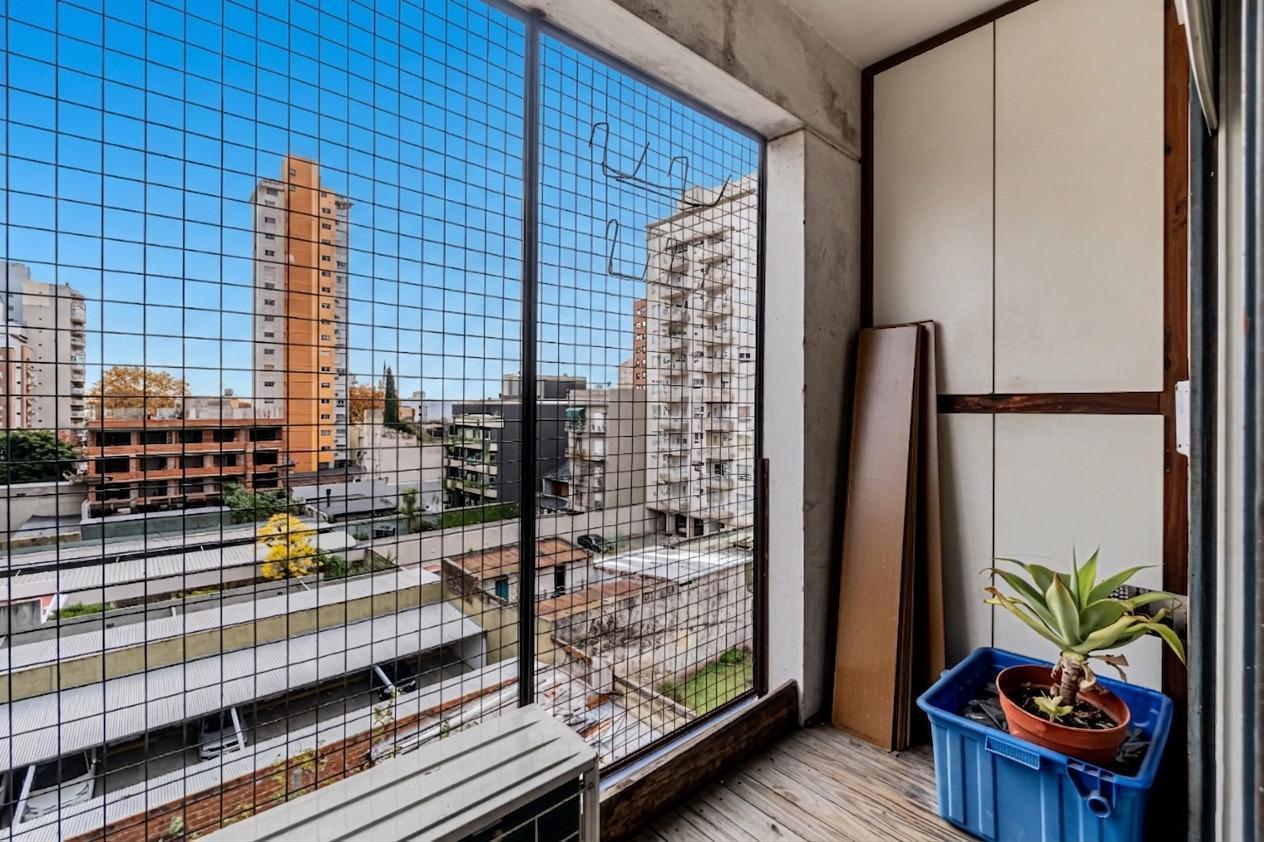 Venta Departamento 3 ambientes Villa Ballester