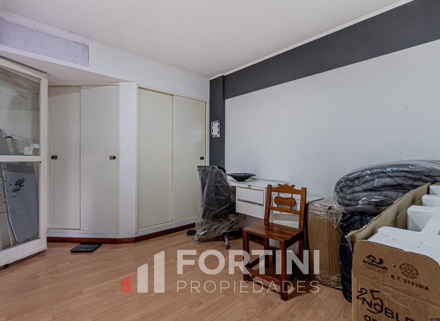 Venta Departamento 3 ambientes Villa Ballester