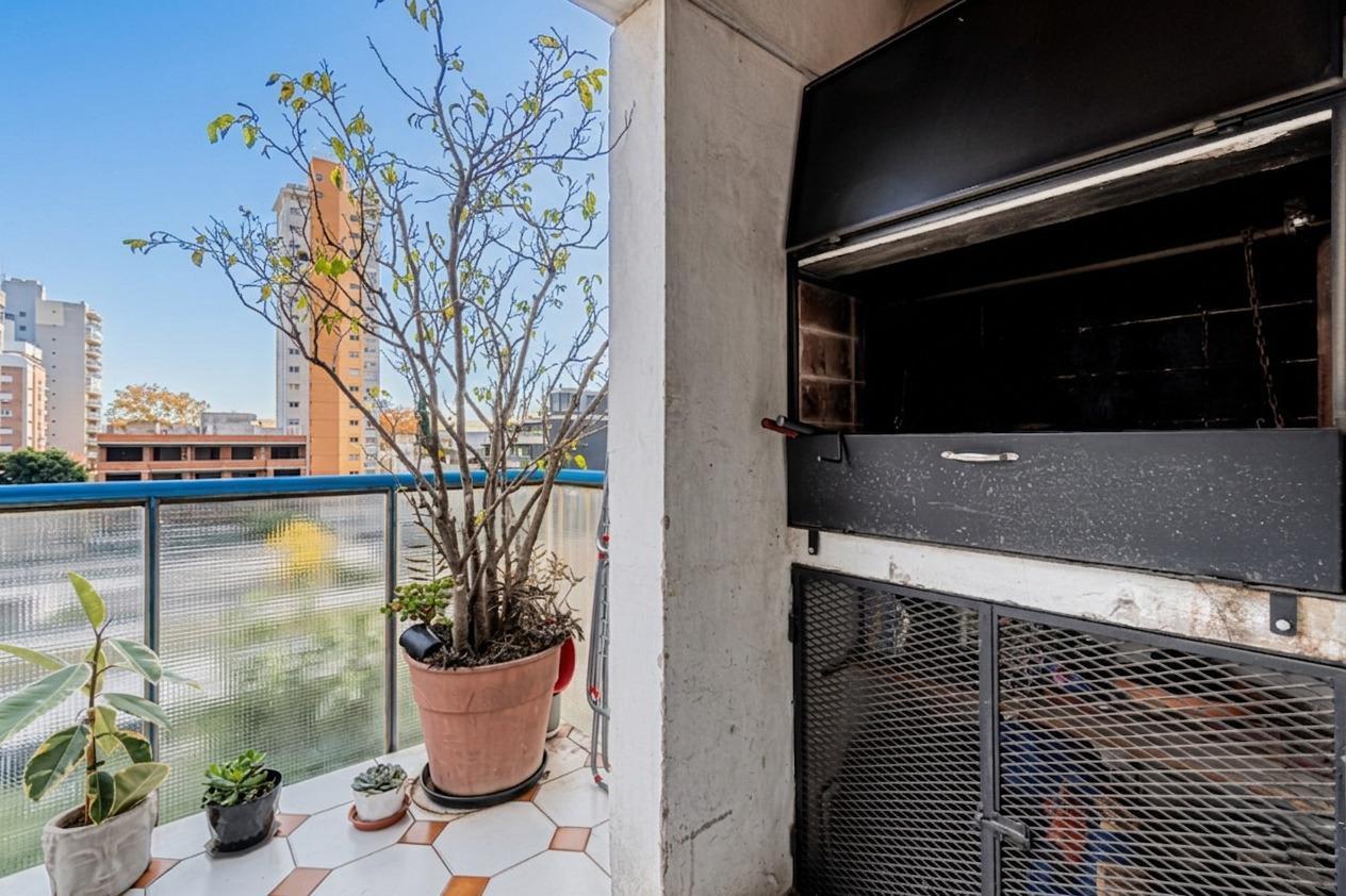 Venta Departamento 3 ambientes Villa Ballester