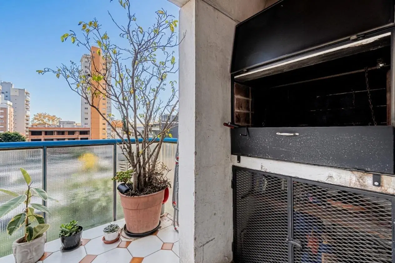 Venta Departamento 3 ambientes Villa Ballester 5