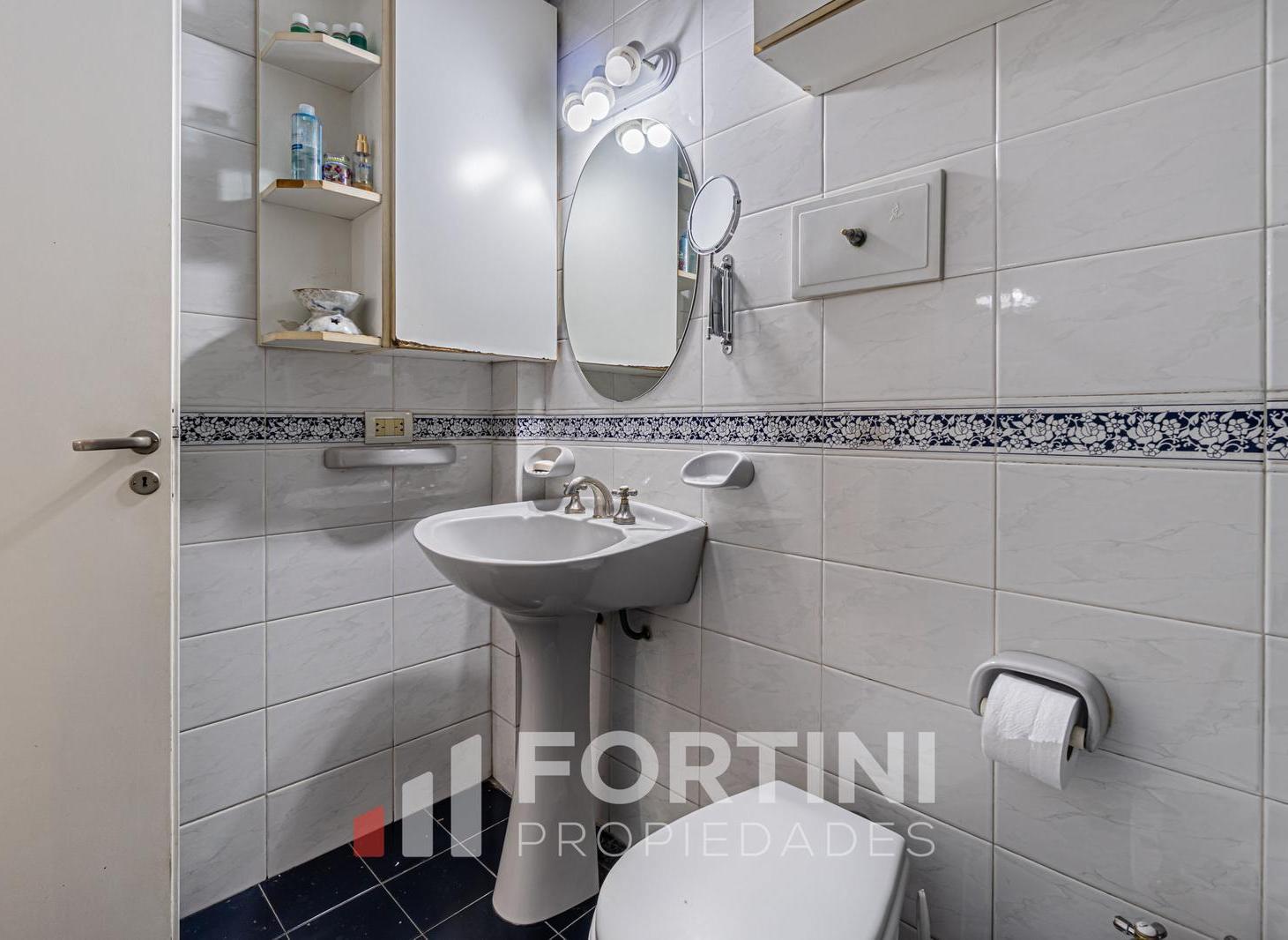 Venta Departamento 3 ambientes Villa Ballester