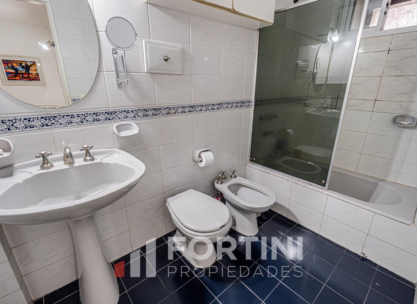 Venta Departamento 3 ambientes Villa Ballester