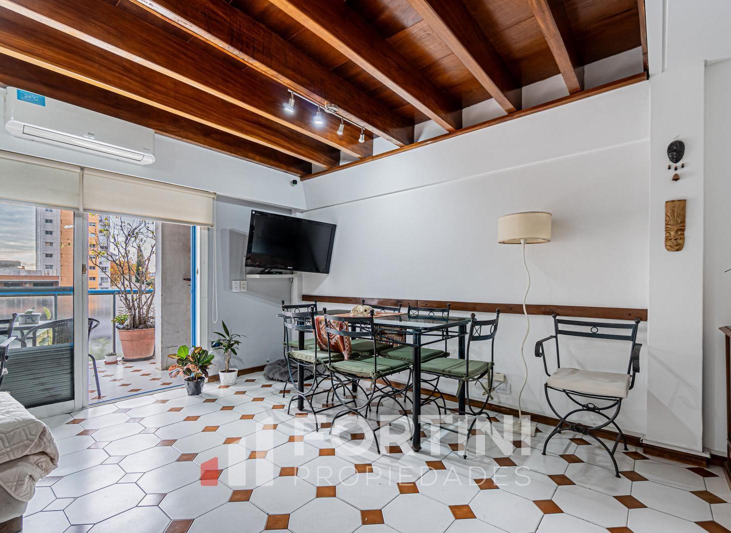 Venta Departamento 3 ambientes Villa Ballester