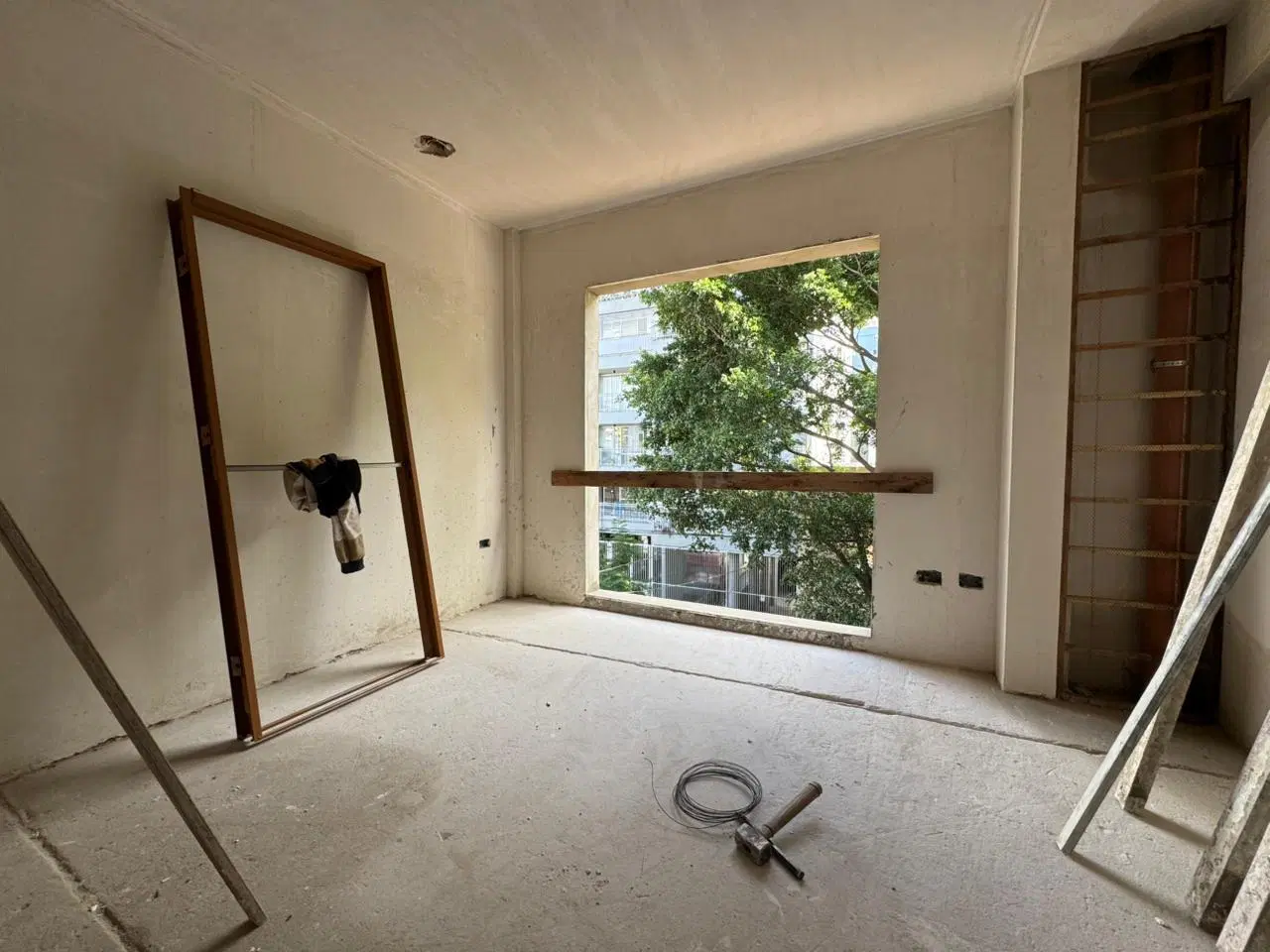 Venta Departamento 2 Ambientes Estrenar Villa Ballester 5