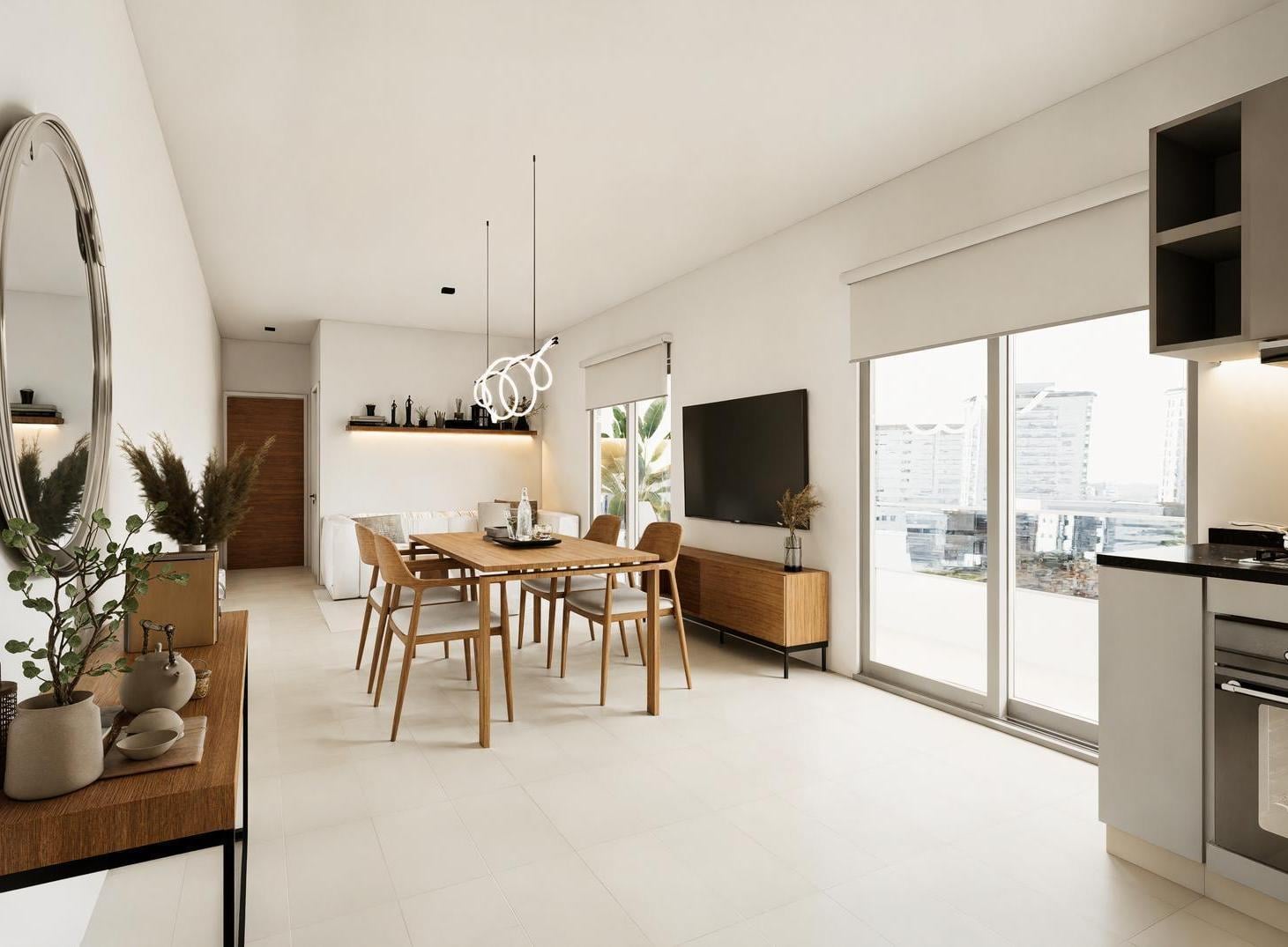 Venta Departamento 2 Ambientes Estrenar Villa Ballester