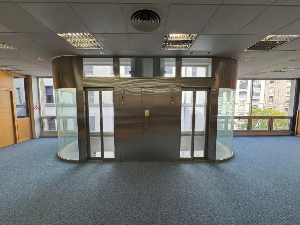 Venta Edificio Microcentro San Nicolás 5