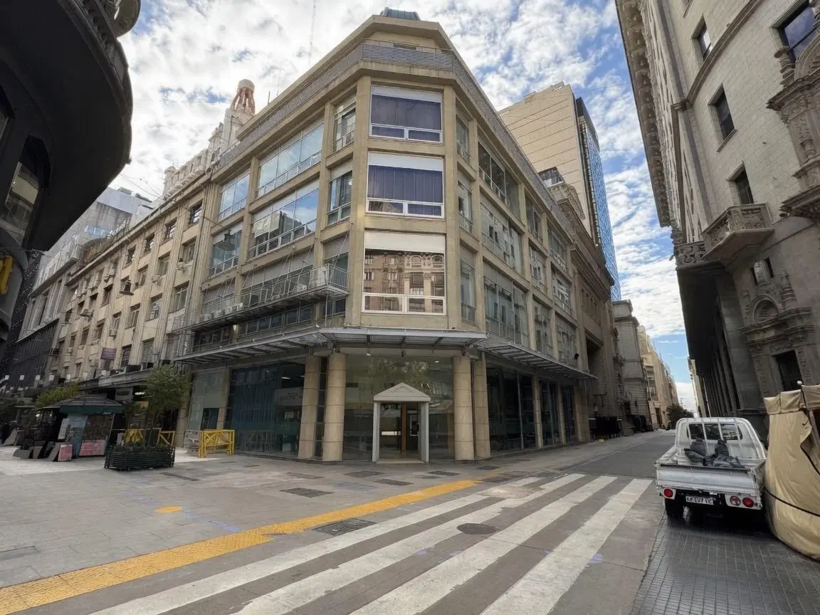 Venta Edificio Microcentro San Nicolás 4