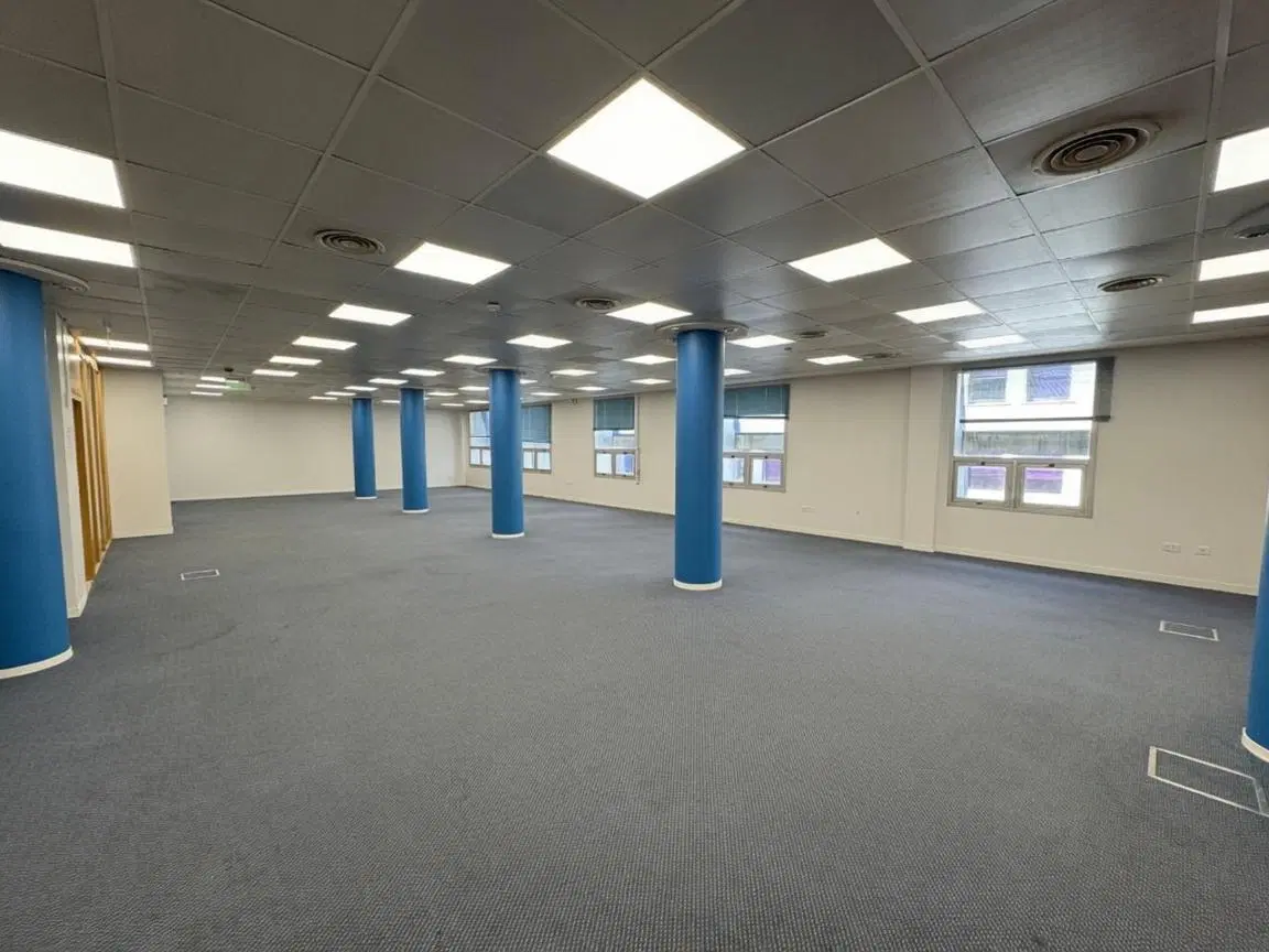 Venta Edificio Microcentro San Nicolás 3