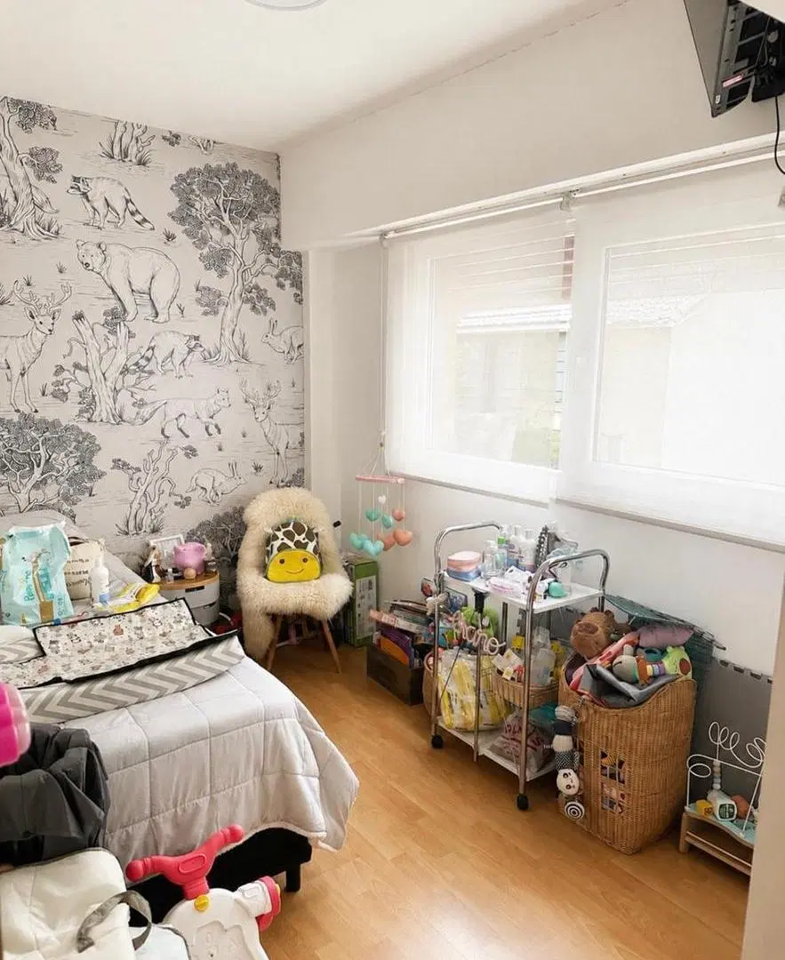 Departamento Venta 3 ambientes Cañitas 8