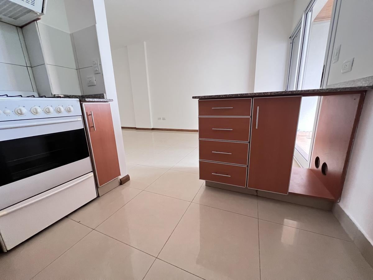 Foto de Alquiler Departamento 2 Ambientes Parrilla Villa Ballester, imagen 3