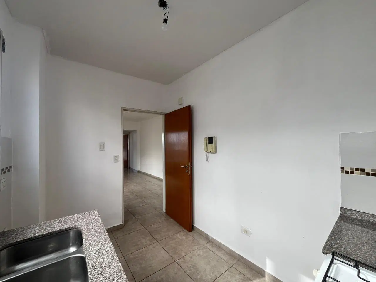 Alquiler Departamento 2 Ambientes Villa Ballester 2