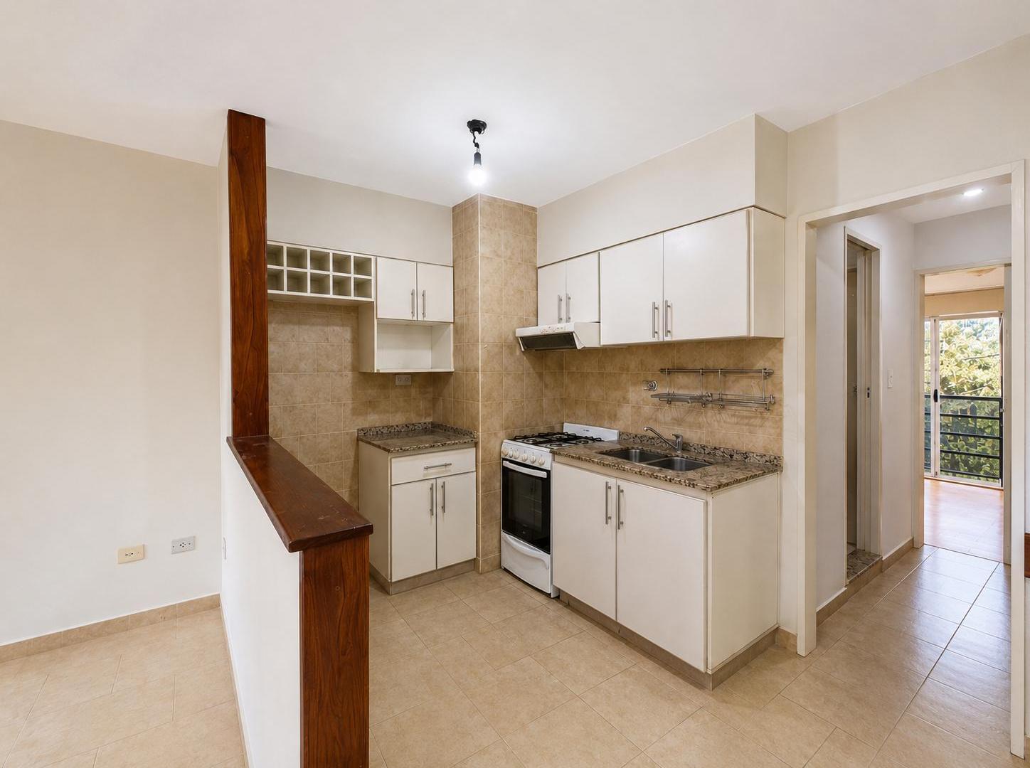 Foto de Venta Departamento de 2 Ambientes San Martín Apto crédito, imagen 4