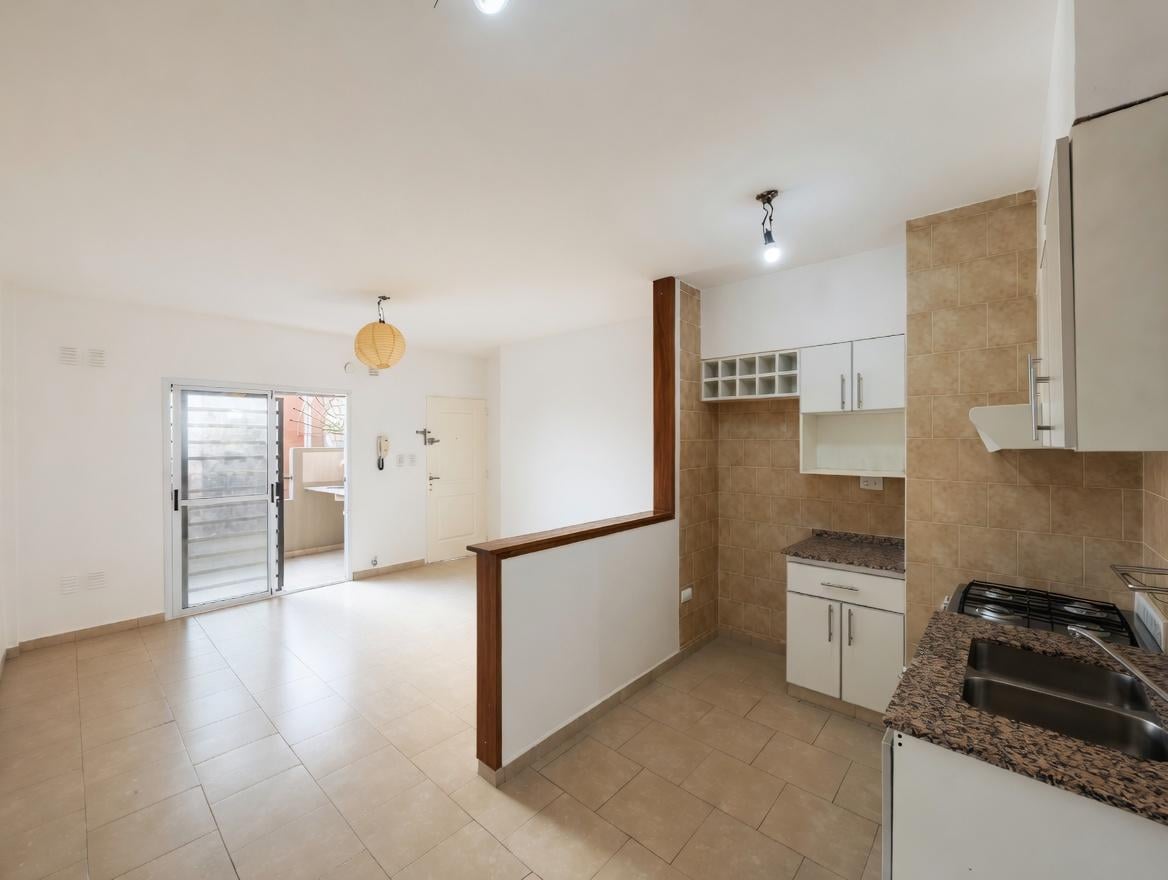 Foto de Venta Departamento de 2 Ambientes San Martín Apto crédito, imagen 1