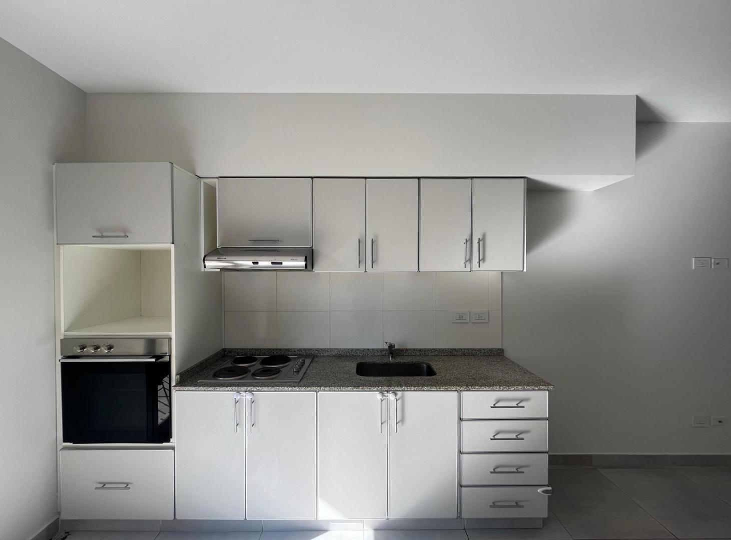 Foto de Alquiler Departamento 2 ambientes Villa Ballester, imagen 5