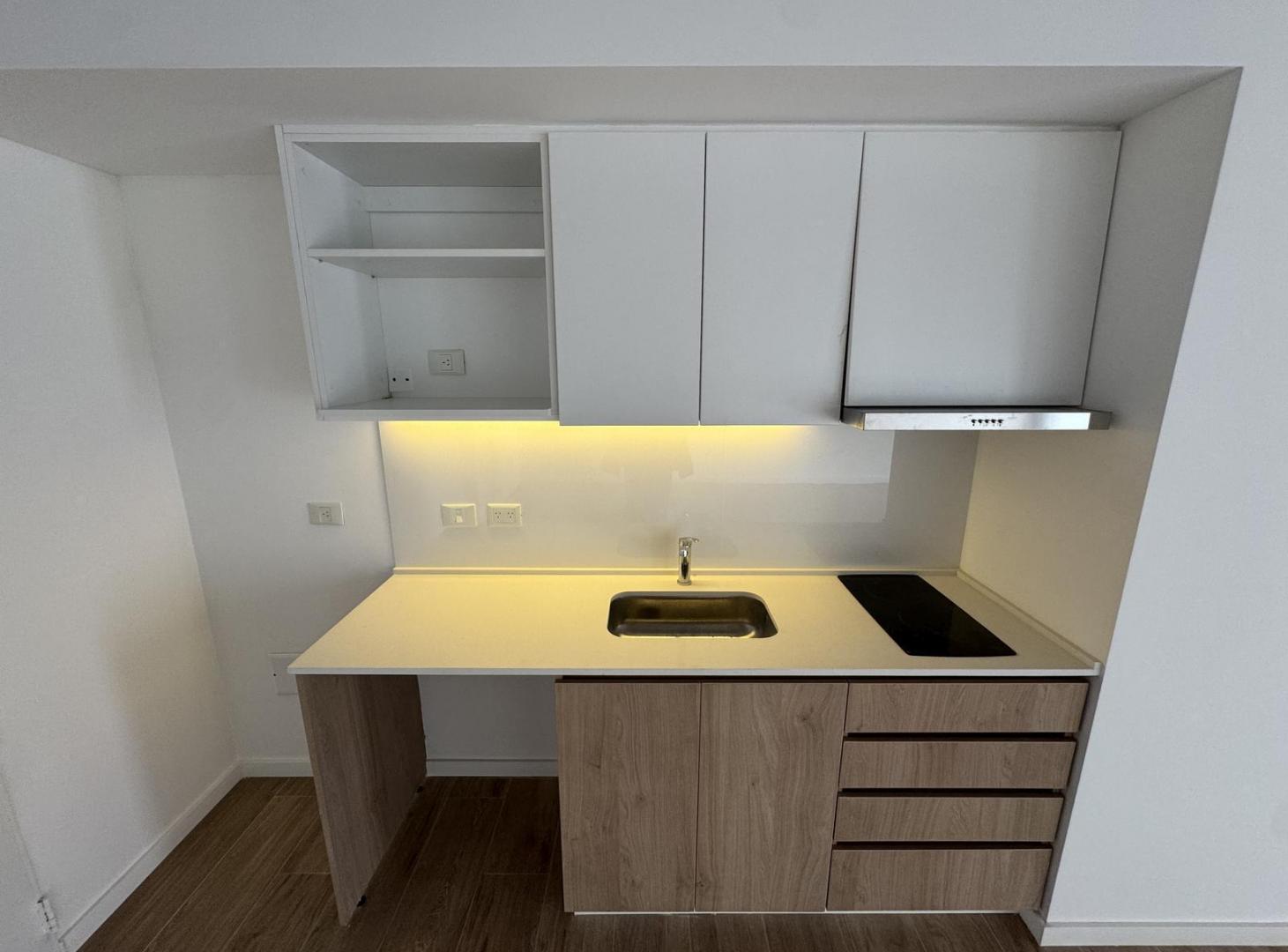 Foto de Alquier Departamento monoambiente centro villa ballester, imagen 1