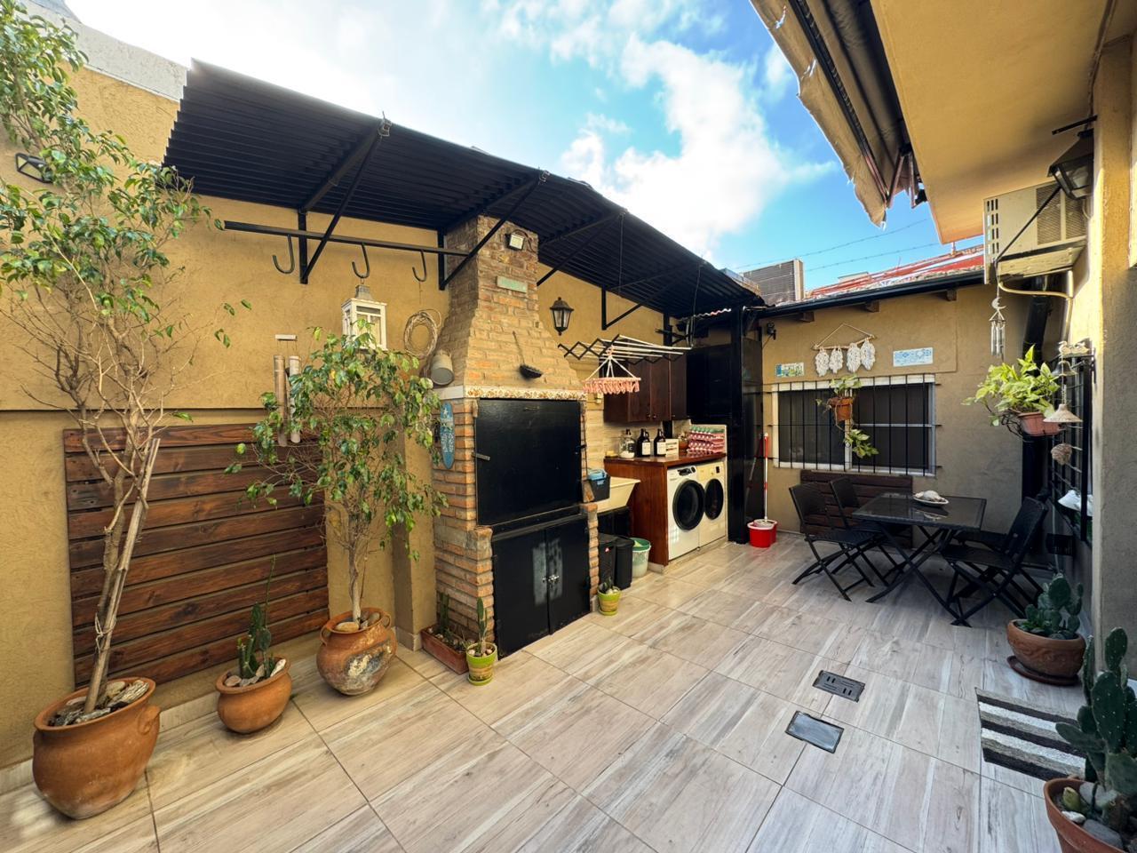 Foto de Alquiler PH 3 ambientes Villa Ballester, imagen 3