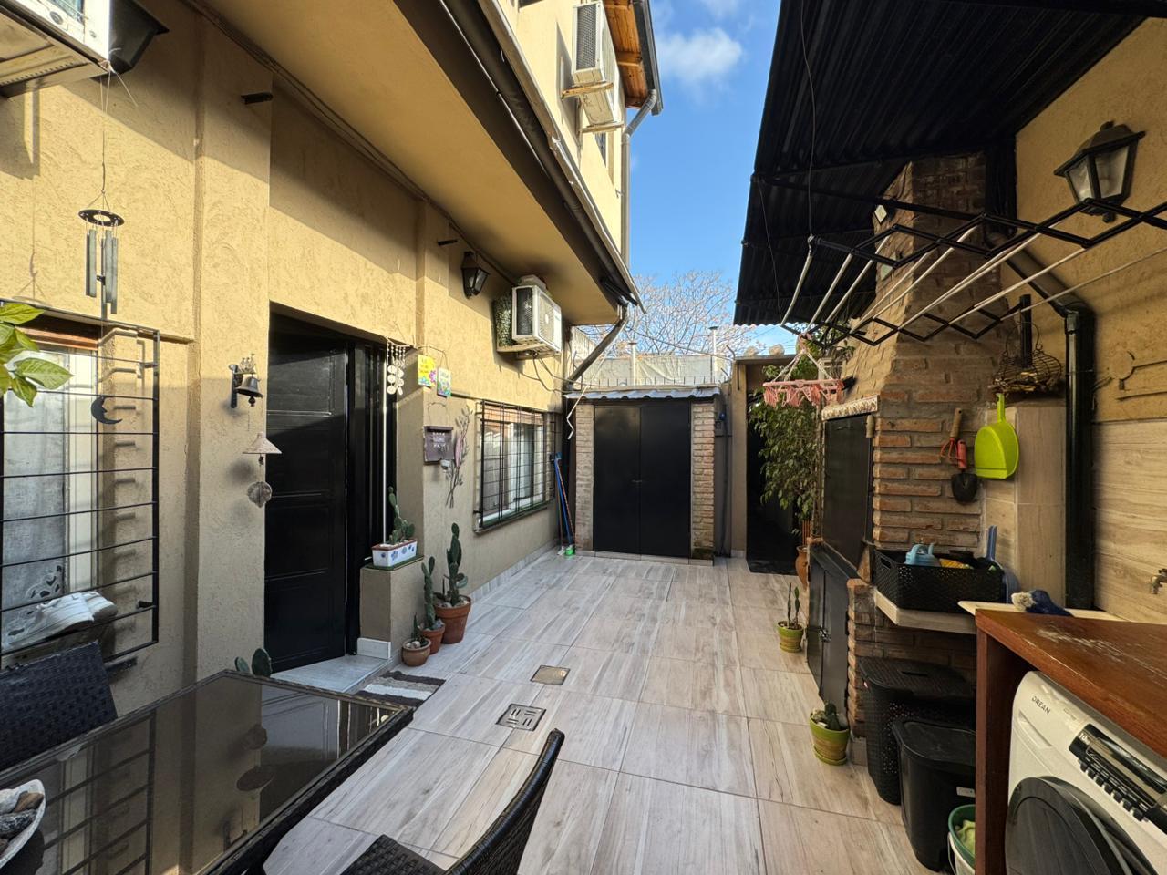 Foto de Alquiler PH 3 ambientes Villa Ballester, imagen 4