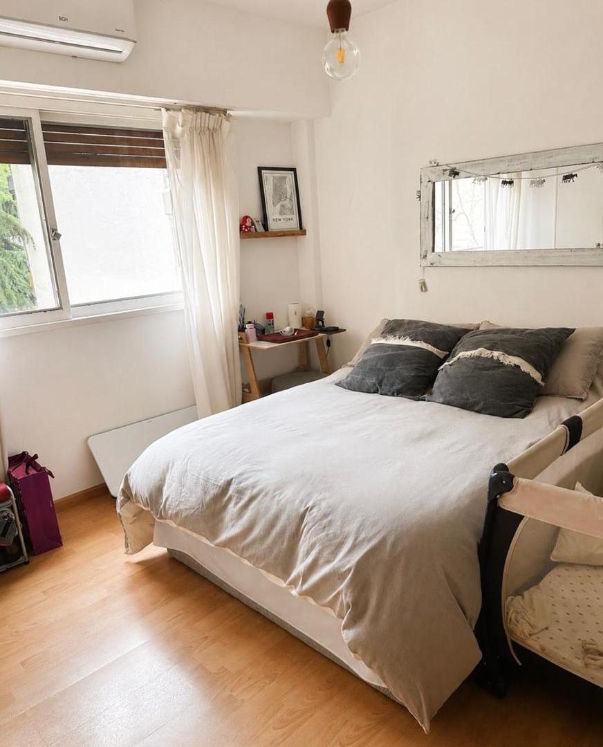 Foto de Venta departamento 3 ambientes Cañitas, imagen 5