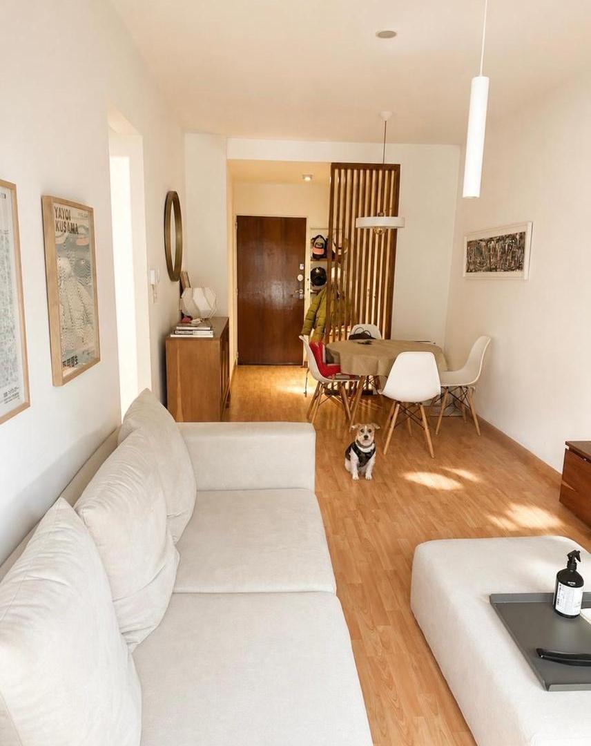 Foto de Venta departamento 3 ambientes Cañitas, imagen 1