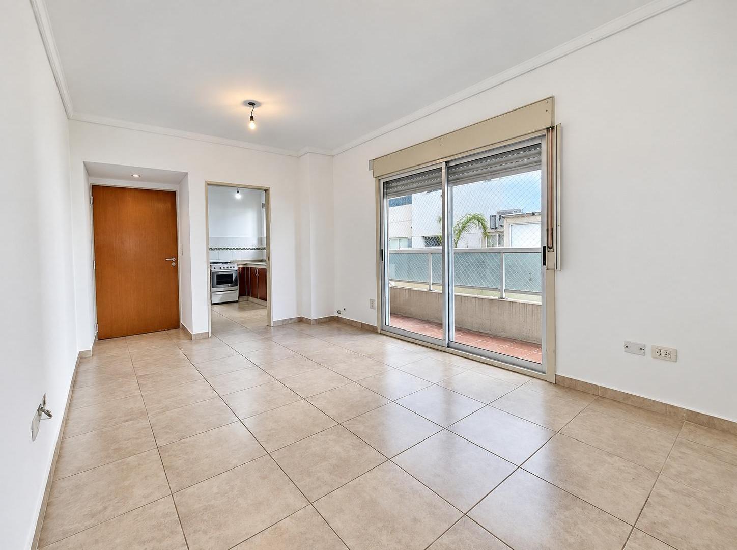 Foto de Venta Departamento 2 ambientes con Cochera villa ballester, imagen 3