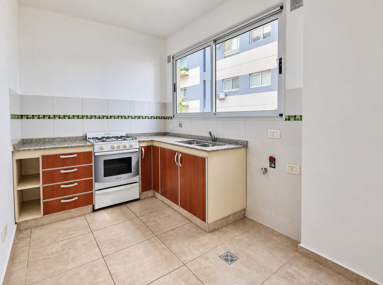 Foto de Venta Departamento 2 ambientes con Cochera villa ballester, imagen 5