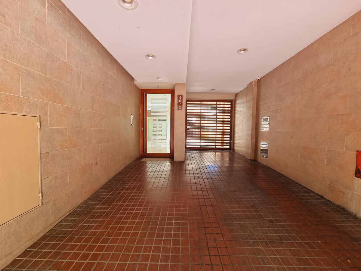 Foto de Venta Departamento 2 ambientes con Cochera villa ballester, imagen 4