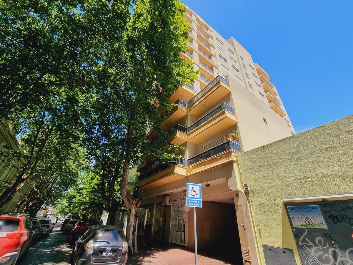 Foto de Venta Departamento 2 ambientes con Cochera villa ballester, imagen 1