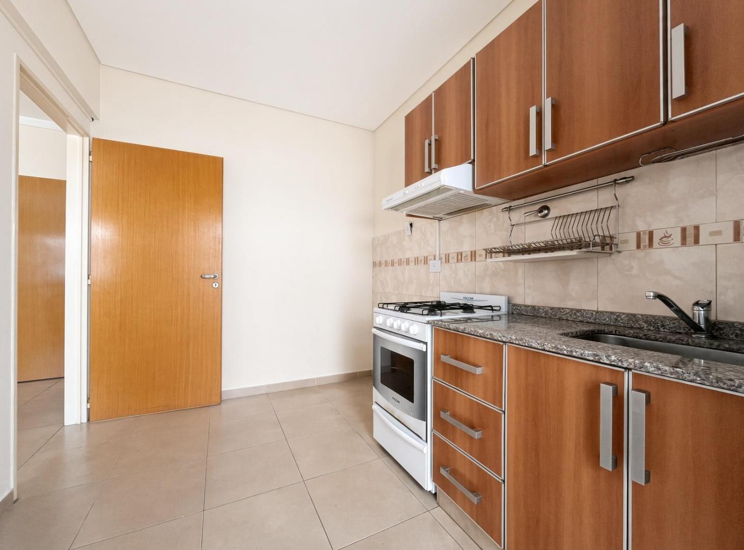 Foto de Alquiler Departamento 2 ambientes centro Villa Ballester, imagen 2