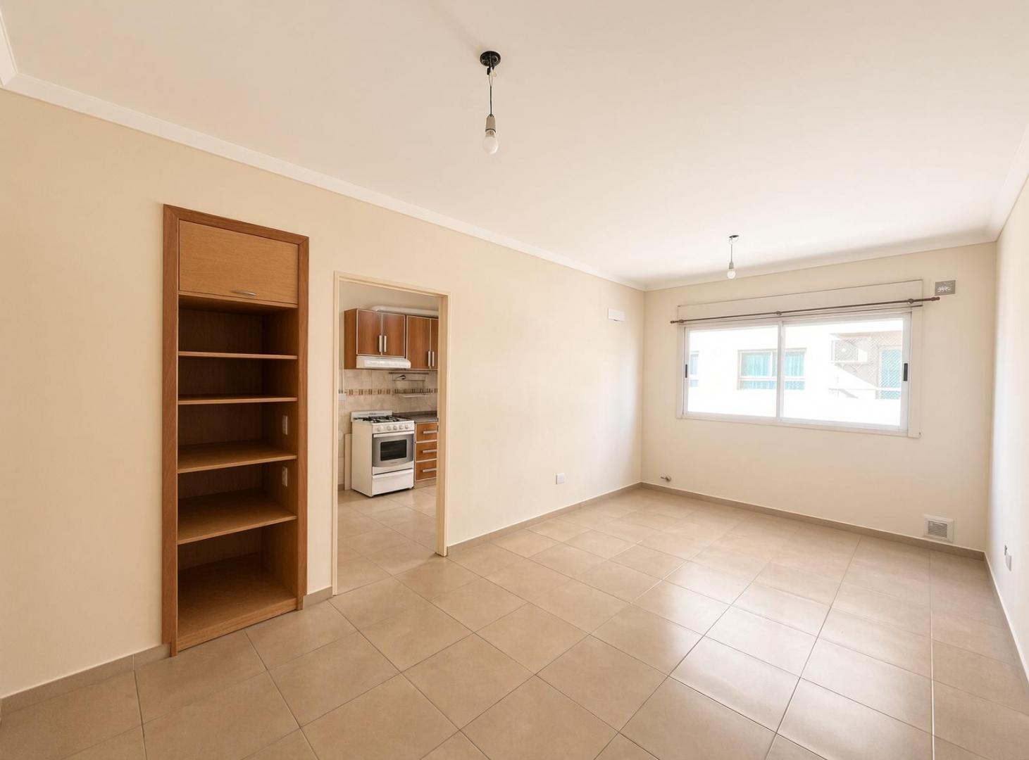 Foto de Alquiler Departamento 2 ambientes centro Villa Ballester, imagen 5