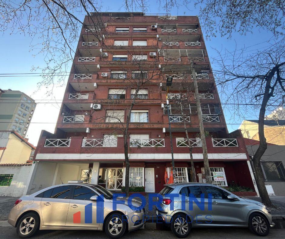 Foto de Venta Apto Credito Departamento 2 Ambientes Villa Ballester, imagen 2