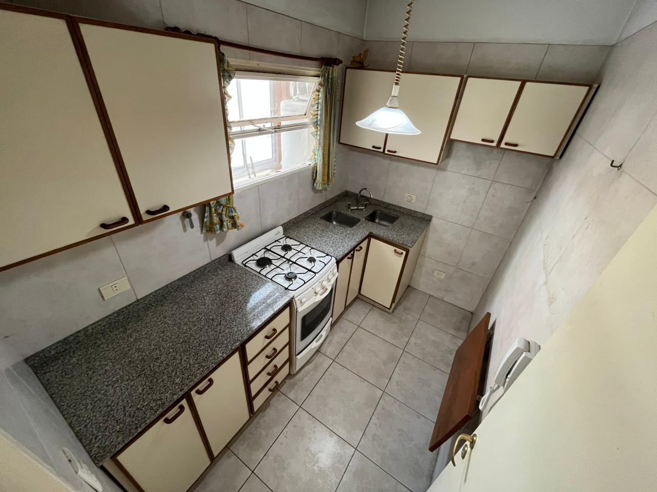 Foto de Venta Apto Credito Departamento 2 Ambientes Villa Ballester, imagen 5
