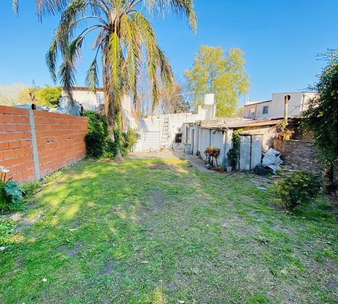 Foto de Venta Terreno Lote Villa Ballester, imagen 4
