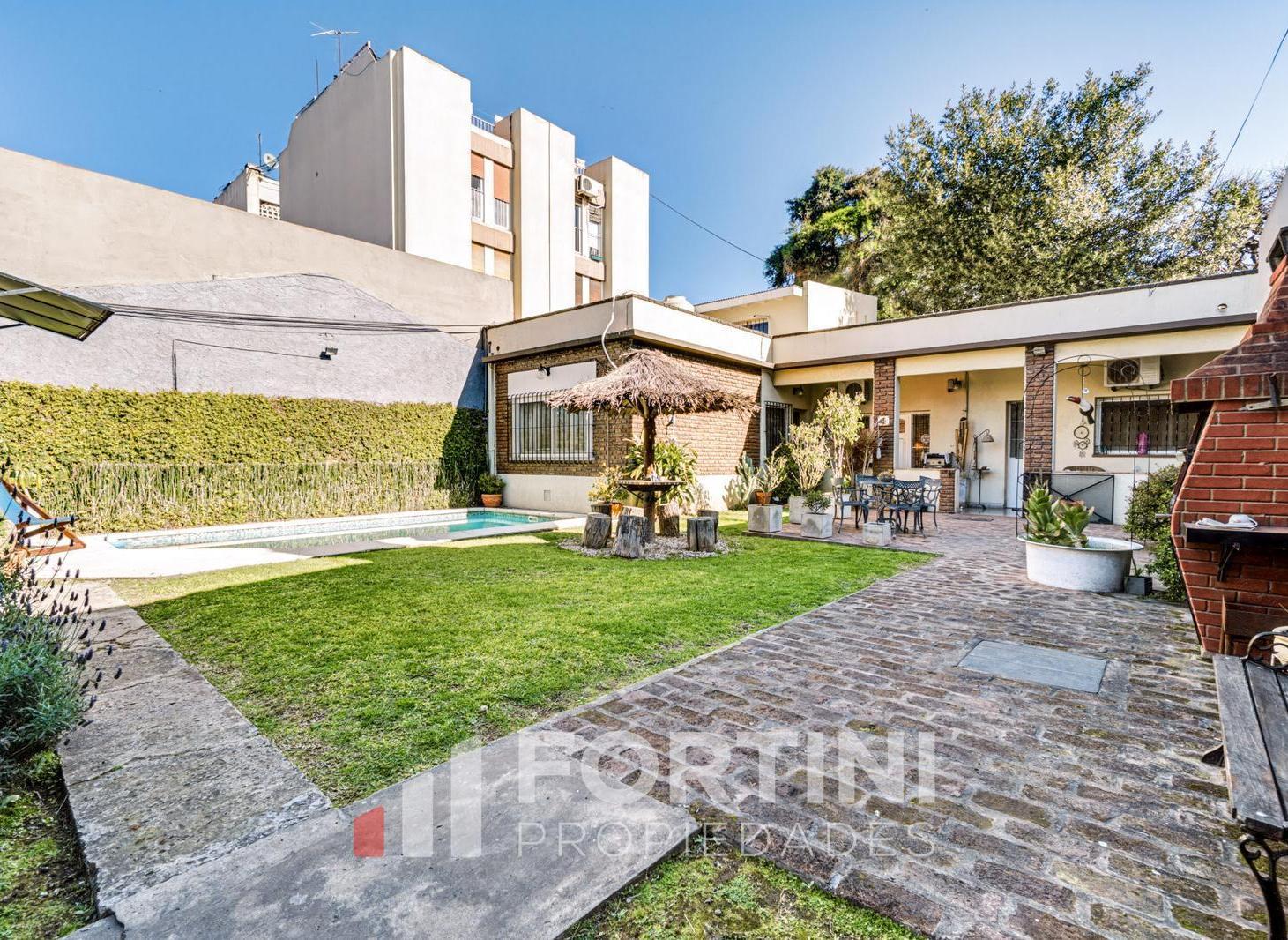 Foto de Venta Casa 3 ambientes centro Villa Ballester, imagen 4
