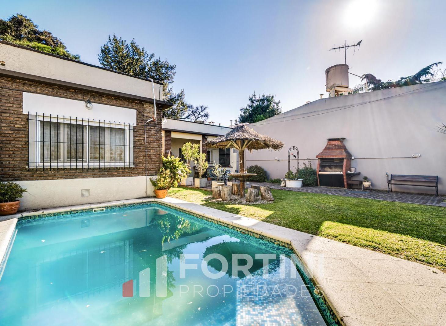 Foto de Venta Casa 3 ambientes centro Villa Ballester, imagen 5