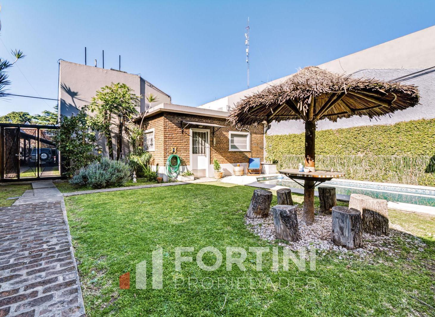 Foto de Venta Casa 3 ambientes centro Villa Ballester, imagen 3