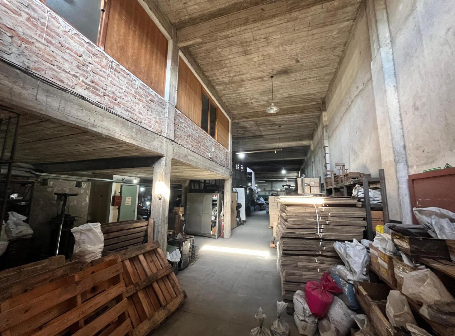 Foto de Venta Depósito Galpon Billinghurst, imagen 2