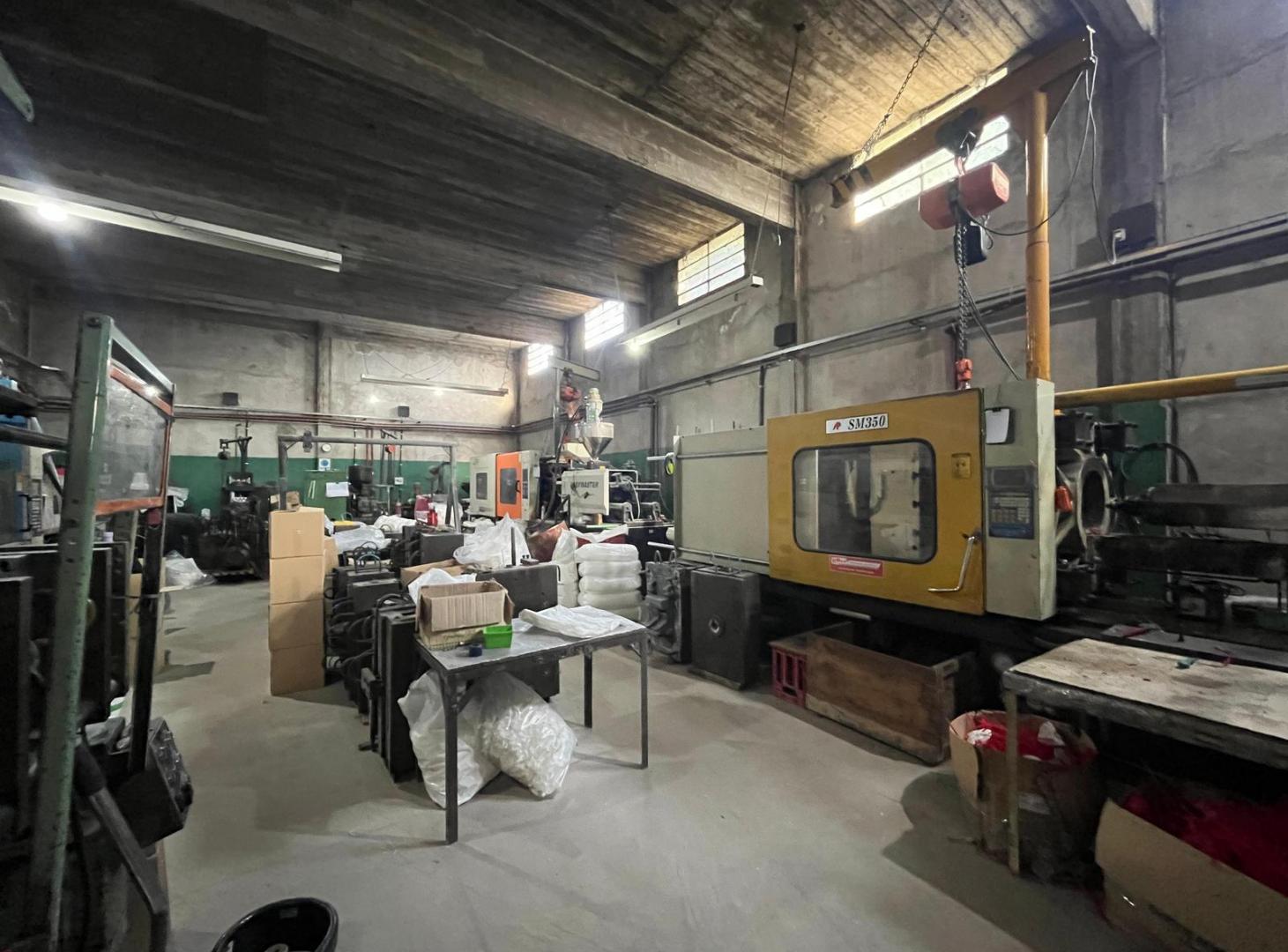 Foto de Venta Depósito Galpon Billinghurst, imagen 4