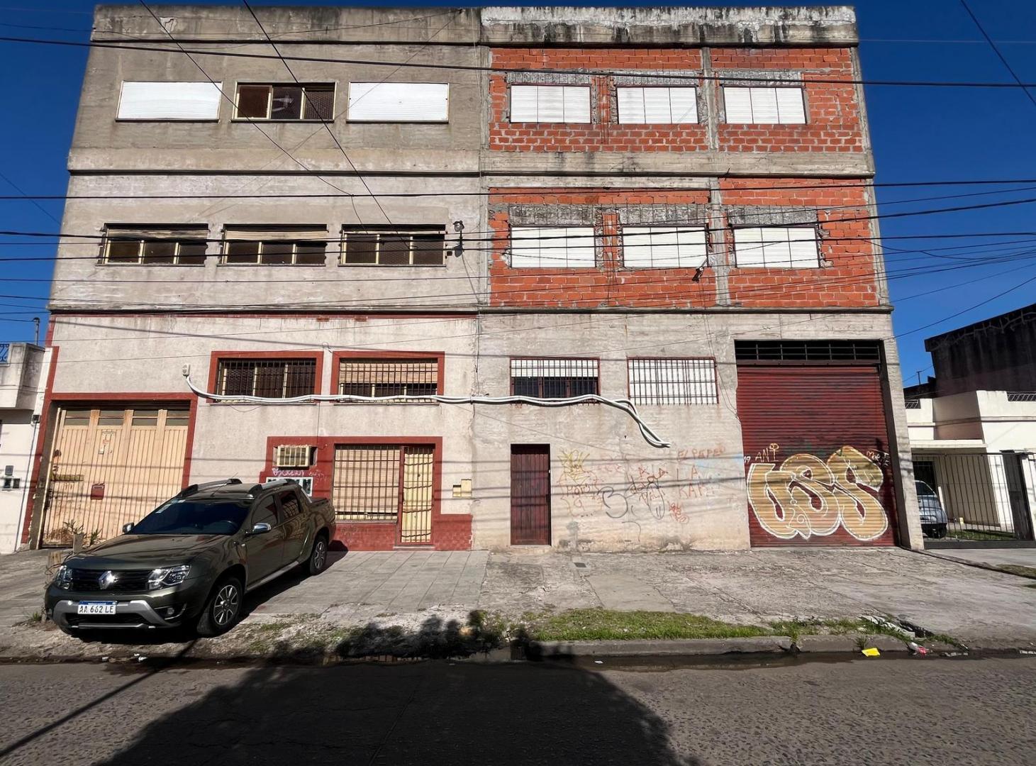 Foto de Venta Depósito Galpon Billinghurst, imagen 1