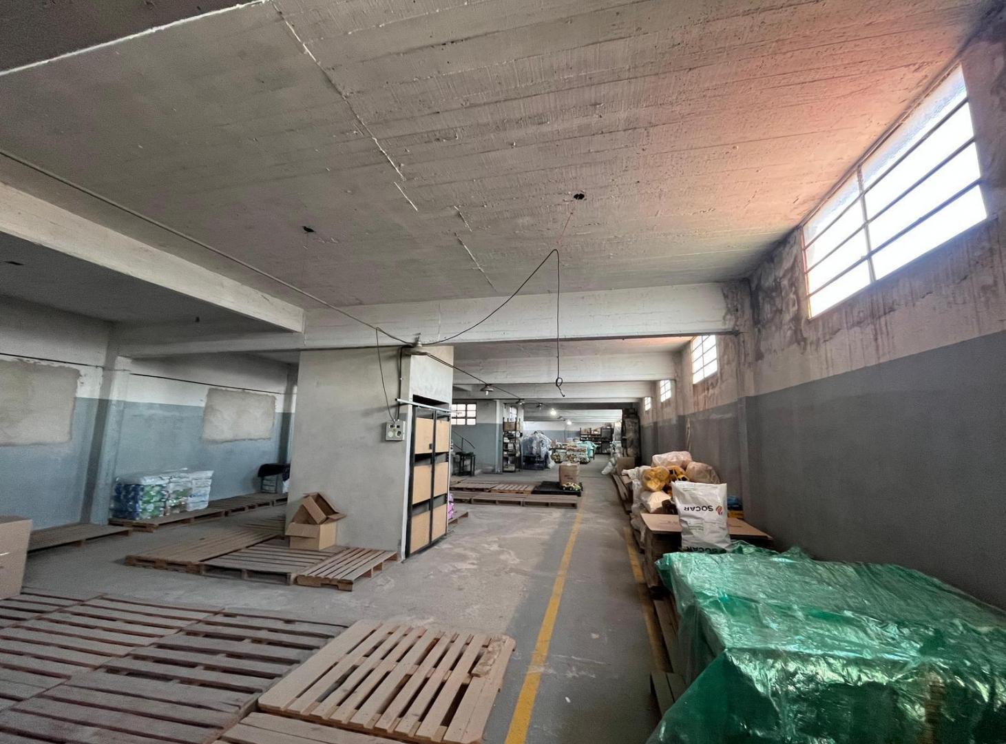 Foto de Venta Depósito Galpon Billinghurst, imagen 5