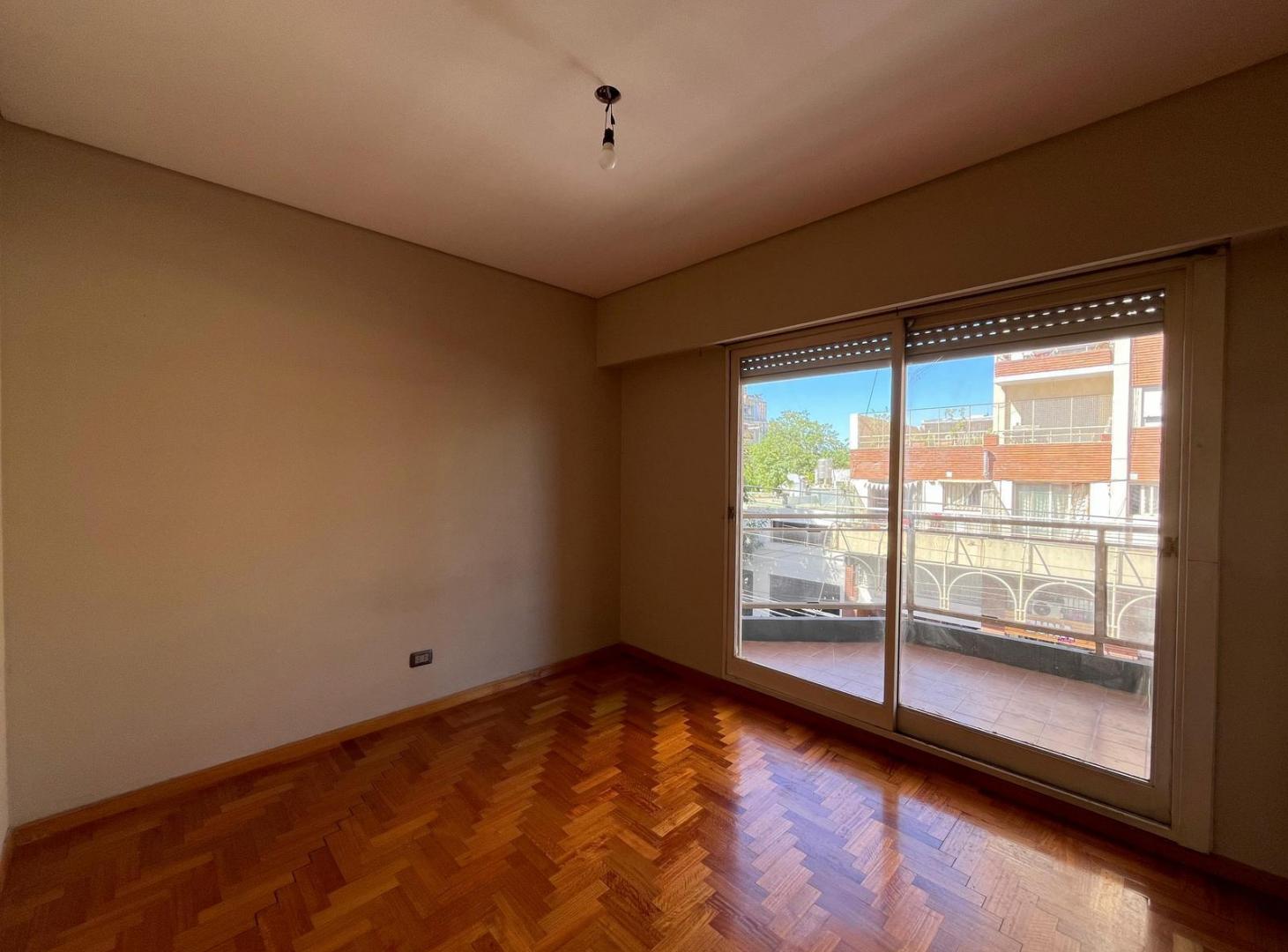 Foto de Alquiler Departamento 3 ambientes Villa Ballester, imagen 4