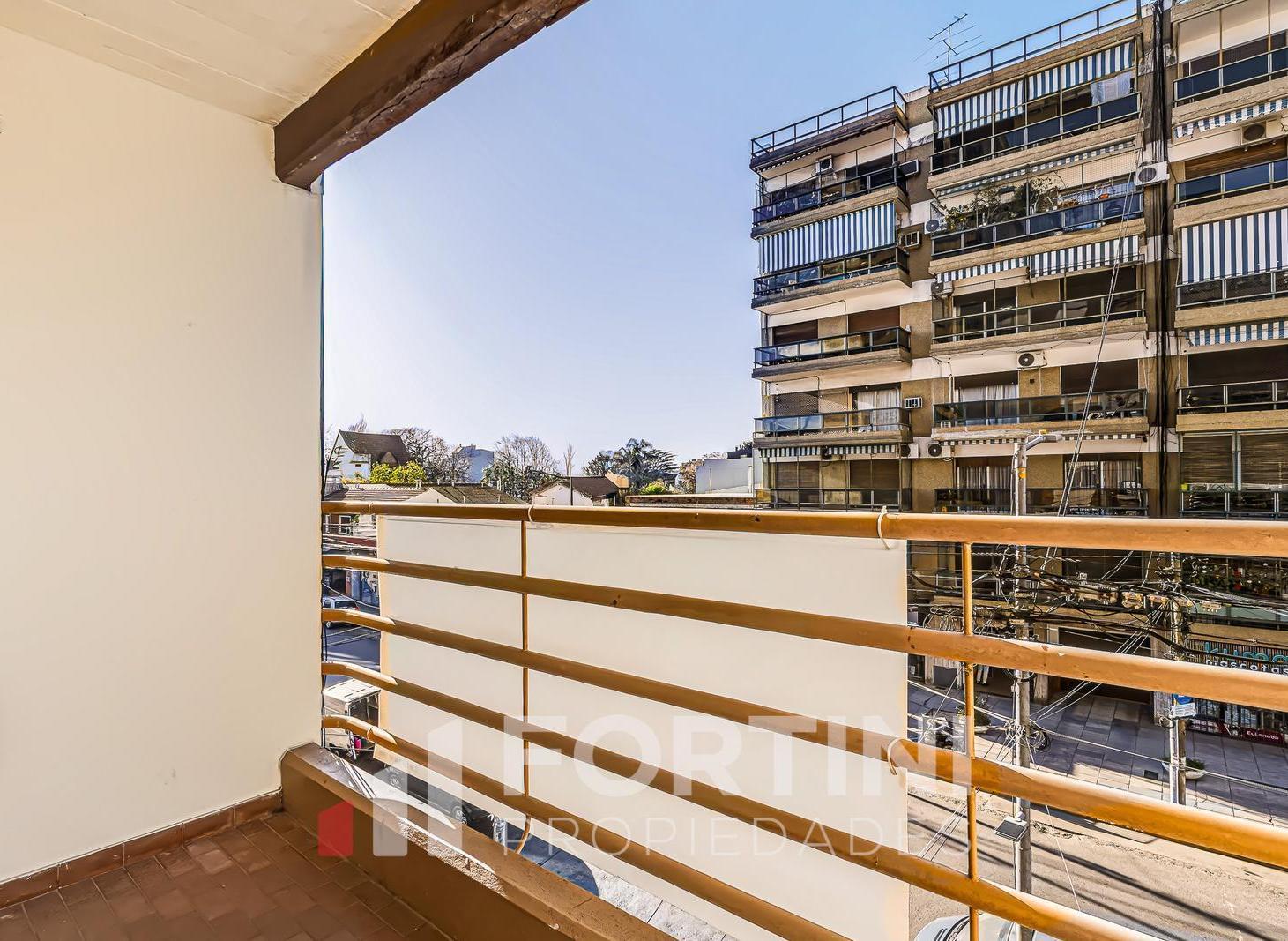 Foto de Venta Departamento 3 ambientes centro villa ballester, imagen 5