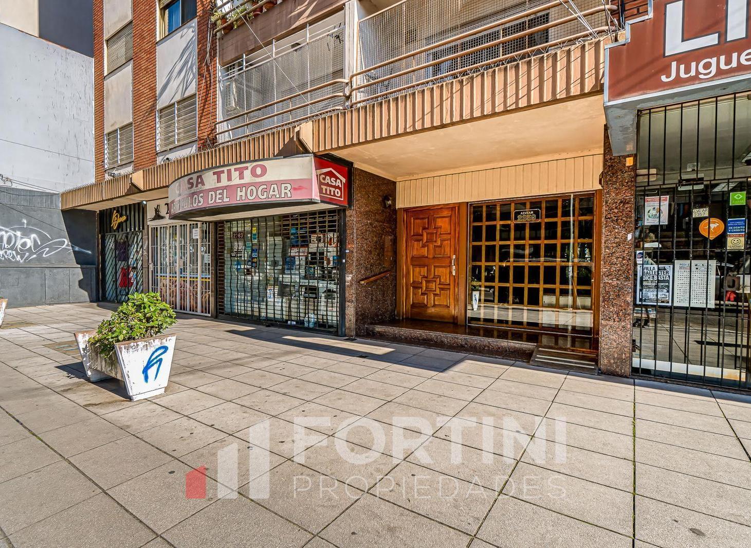 Foto de Venta Departamento 3 ambientes centro villa ballester, imagen 1