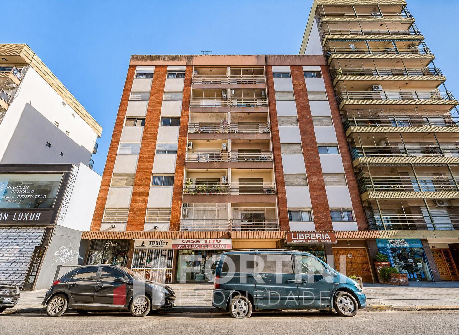 Foto de Venta Departamento 3 ambientes centro villa ballester, imagen 4