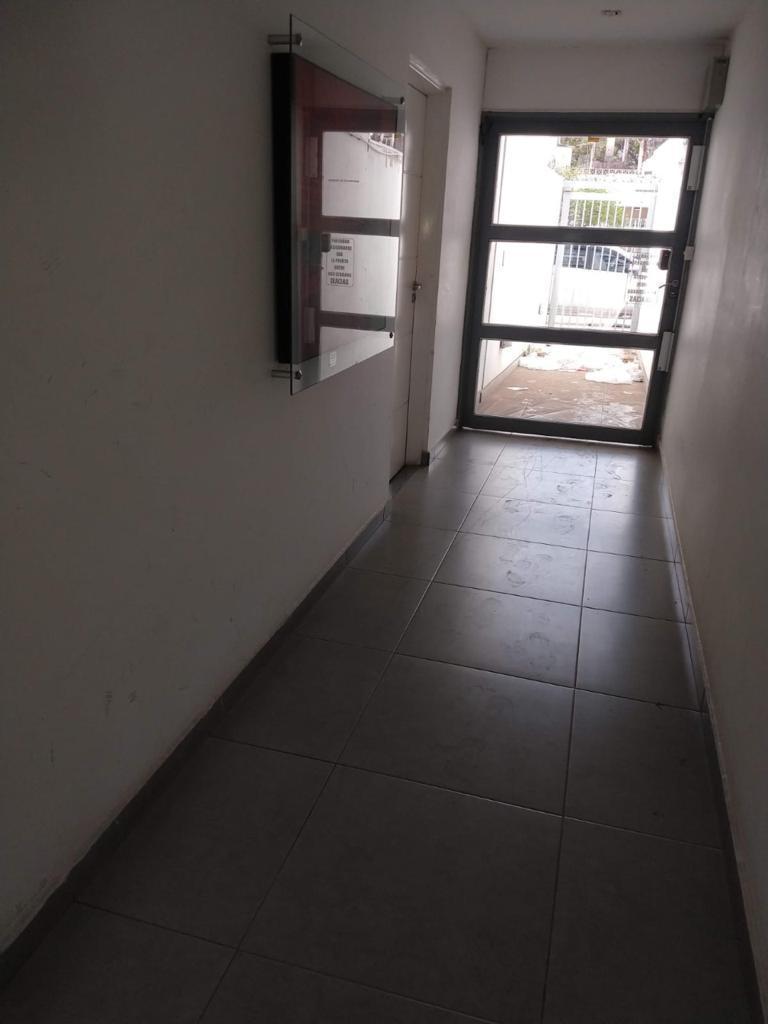 Departamento en Barrio Güemes 2