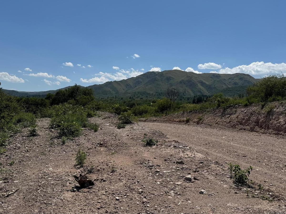 Pueblo Nativo Lotes en Villa Giardino 4